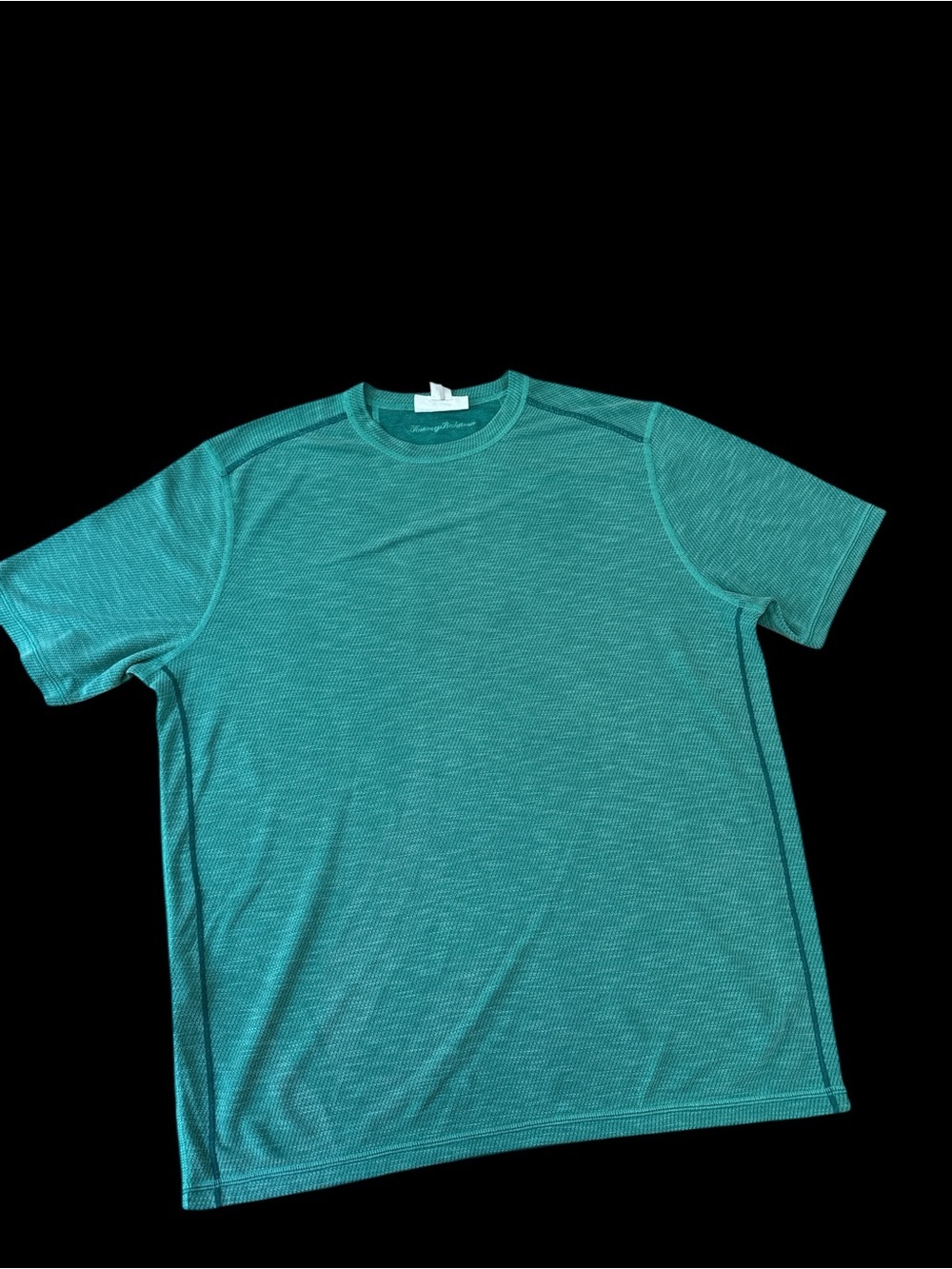 Tommy Bahama IslandZone Reversible Performance Crew Neck